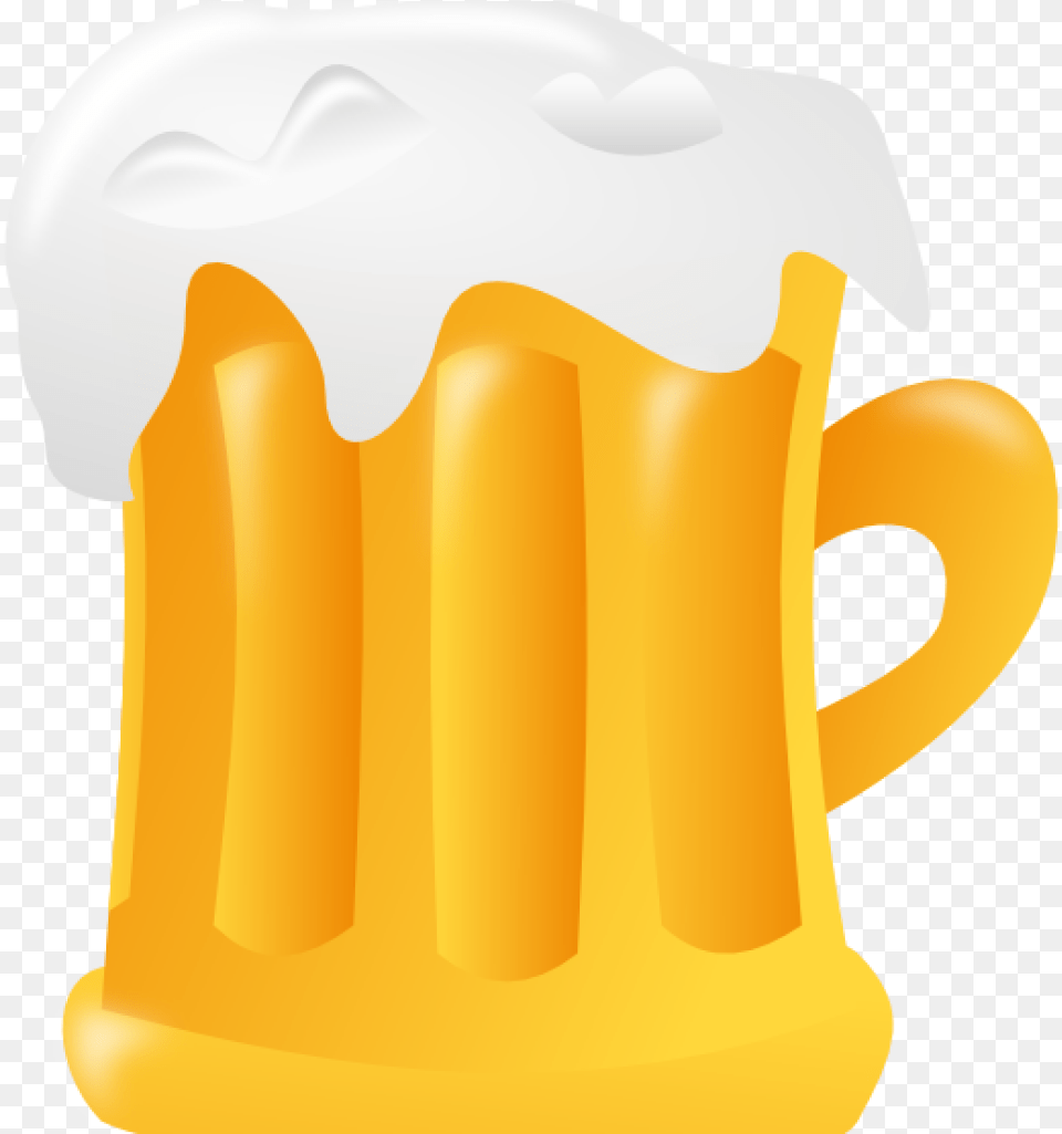 Beer Drink Glass Refreshing Cooling Alcohol Clipart Beer, Beverage, Cup, Beer Glass, Liquor Png