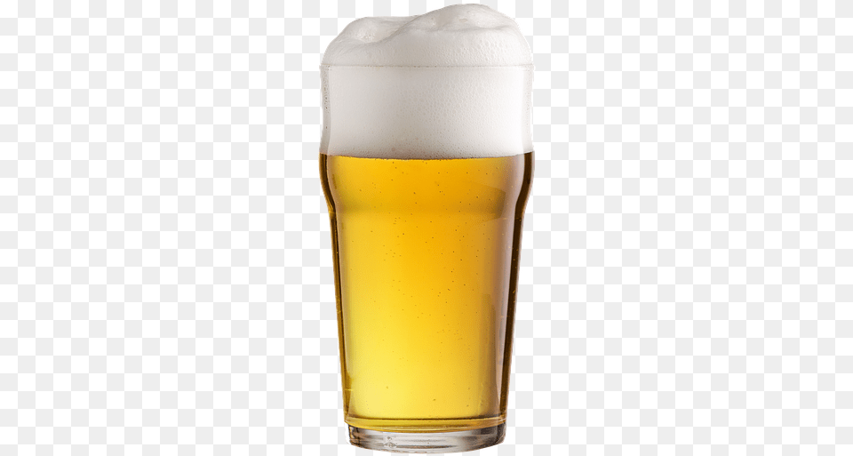 Beer Drink Glass Refreshment Alcohol Bar Beer, Beer Glass, Beverage, Lager, Liquor Png