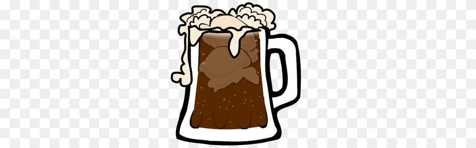 Beer Clipart, Cup, Alcohol, Beverage, Stein Free Png