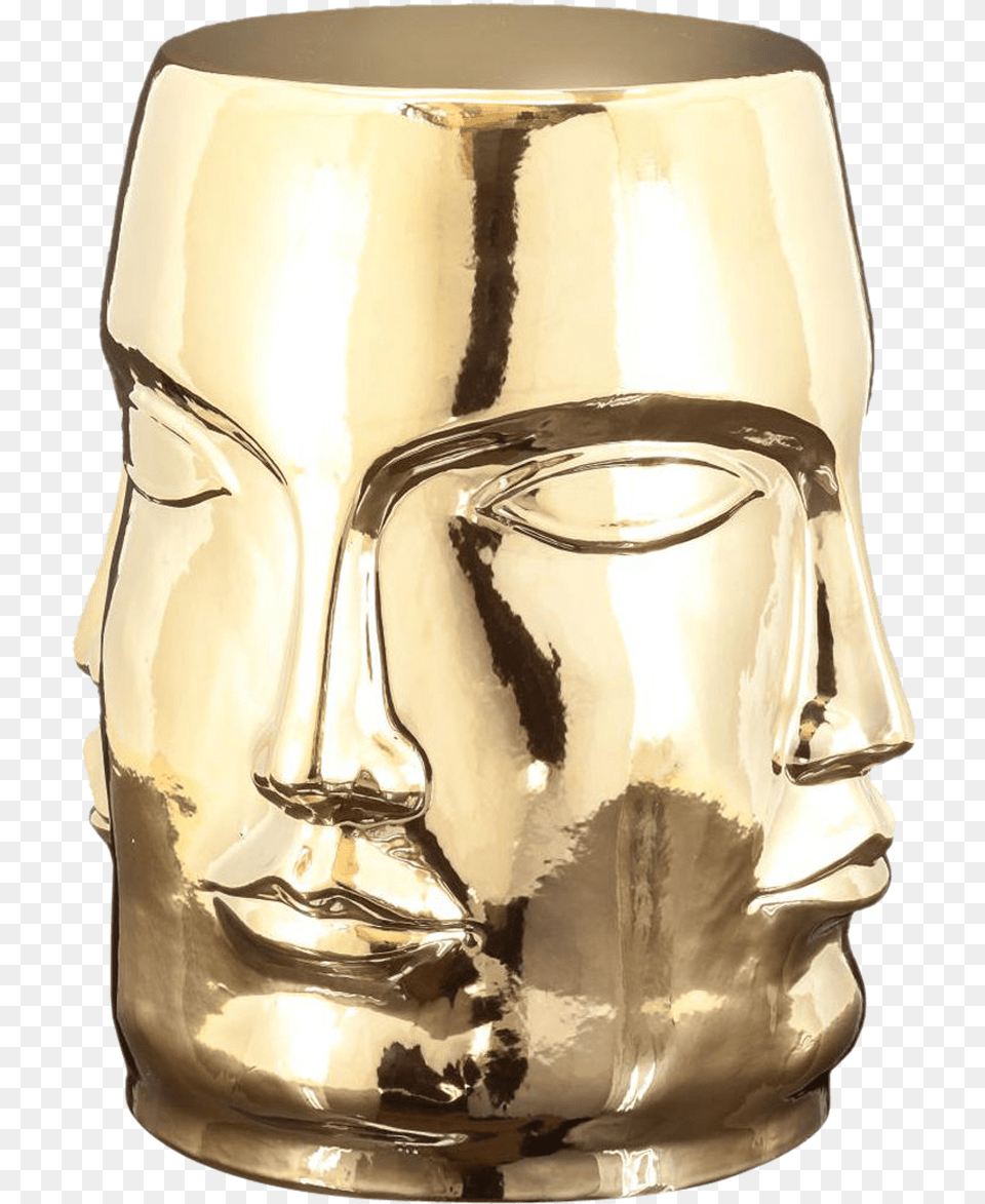 Beer Glass, Bronze Free Transparent Png