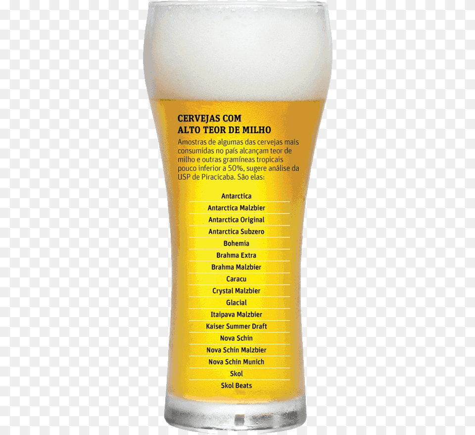 Beer Glass, Alcohol, Beer Glass, Beverage, Liquor Free Transparent Png