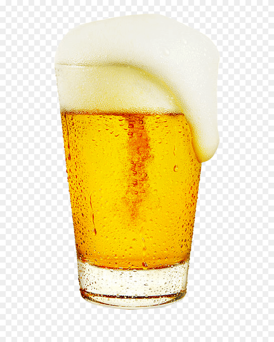 Beer Glass Background Glass Of Beer Background, Alcohol, Beer Glass, Beverage, Lager Png Image