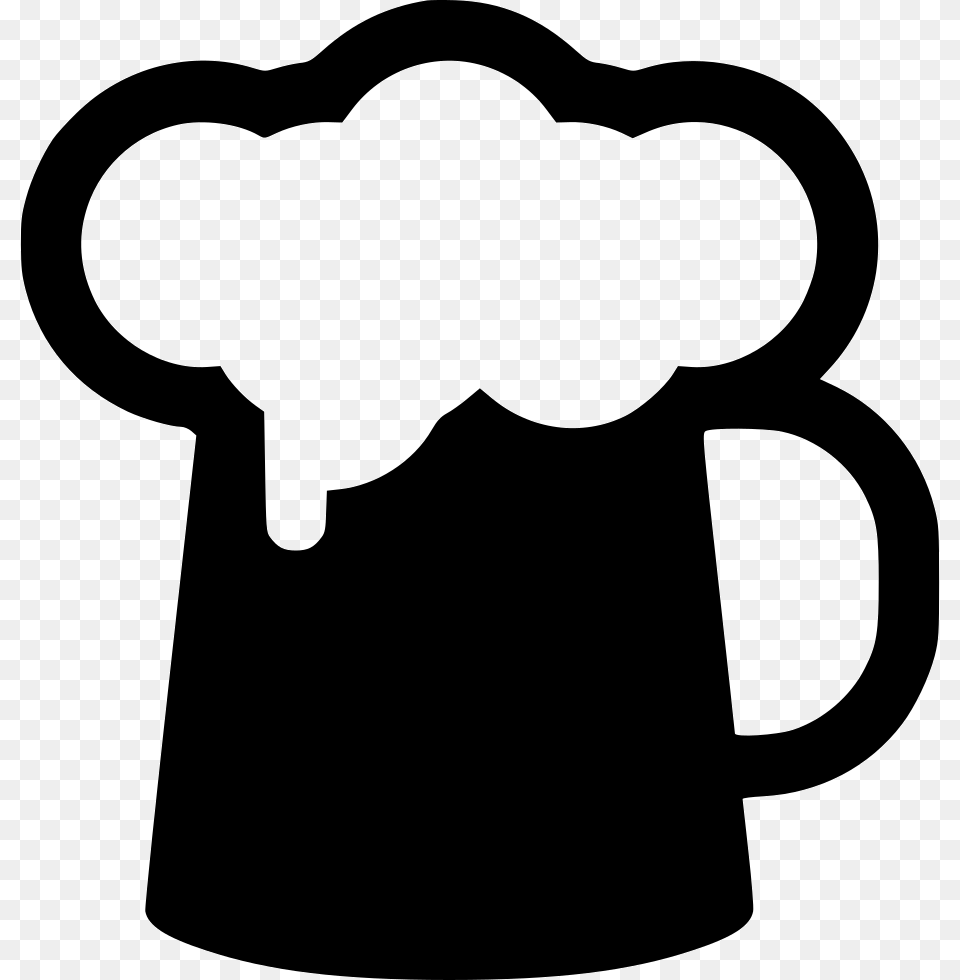 Beer Glass Beer Glass Icon, Cup, Stencil, Body Part, Clothing Free Png