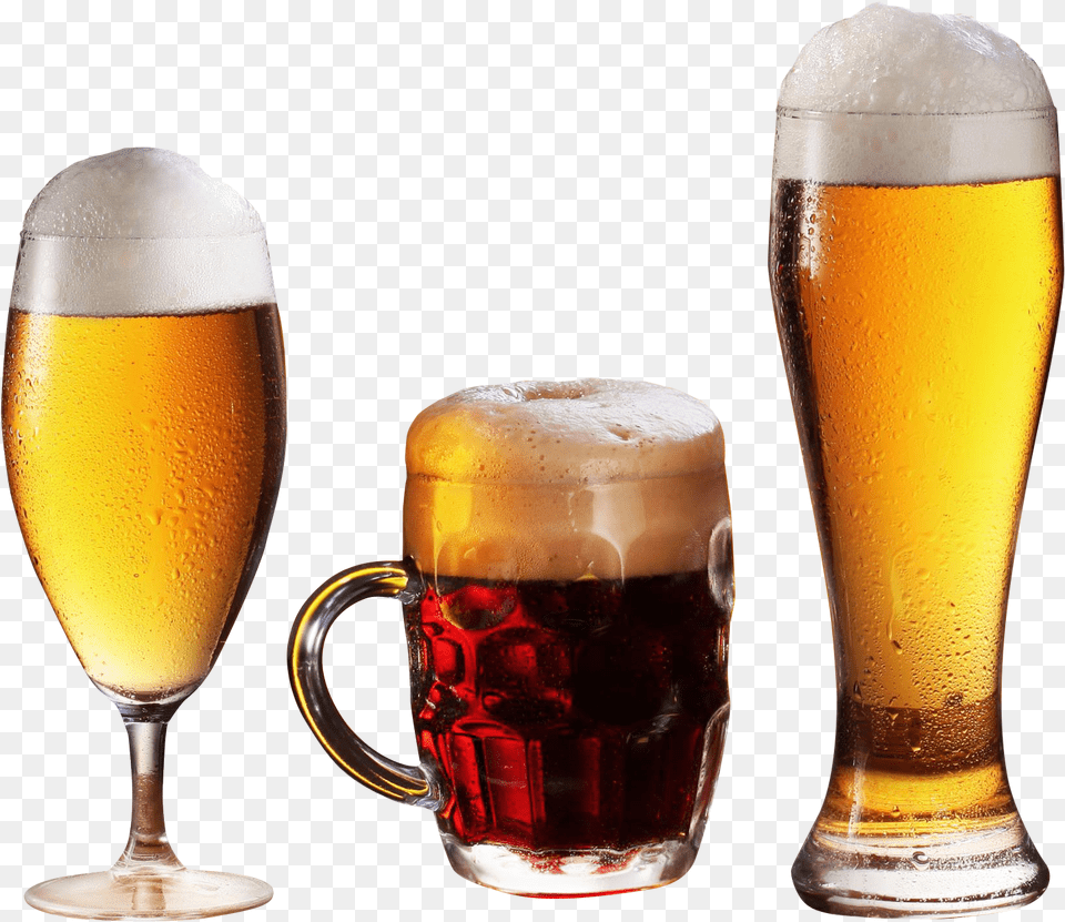 Beer Glass For Glass Of Beer, Alcohol, Beer Glass, Beverage, Cup Free Png Download