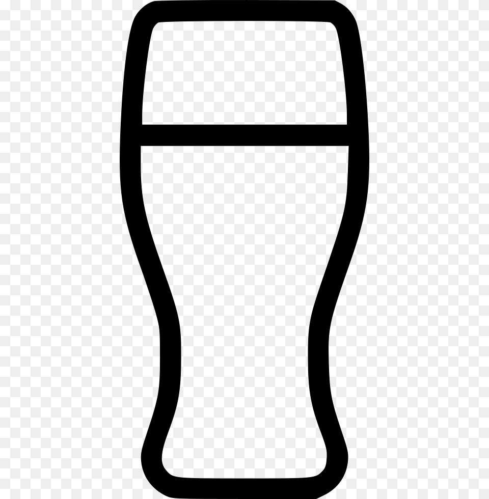 Beer Glass Icon Download, Alcohol, Beverage, Beer Glass, Liquor Png