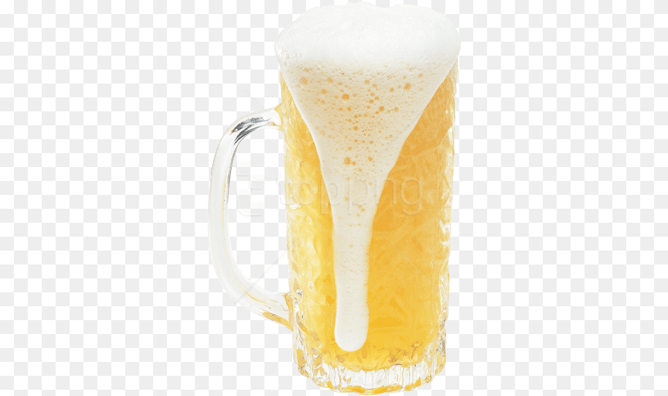 Beer Glass Images Transparent Beer Glass, Alcohol, Beverage, Cup, Stein Png