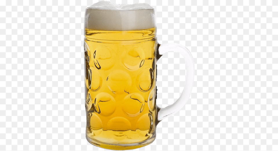 Beer Glass Images Transparent Transparent Beer Glass, Alcohol, Beverage, Cup, Stein Free Png Download