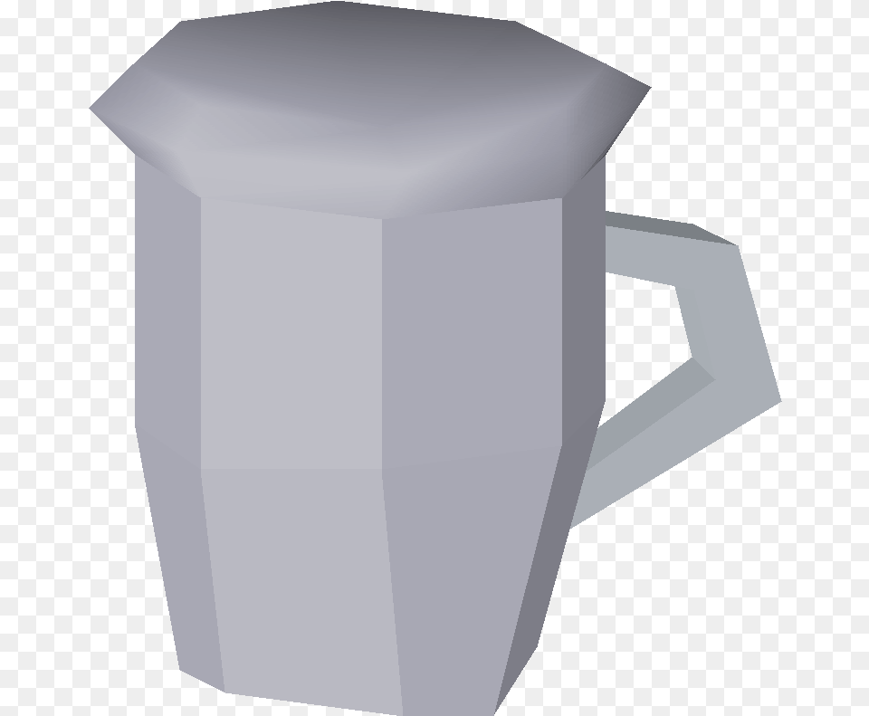 Beer Glass Of Water Osrs Wiki Illustration, Jug, Water Jug, Cup, Mailbox Png