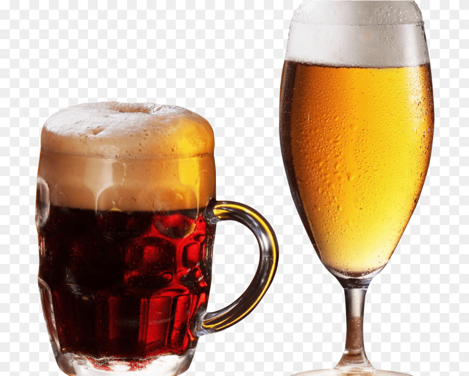 Beer Glass Beer, Alcohol, Beer Glass, Beverage, Cup Free Transparent Png