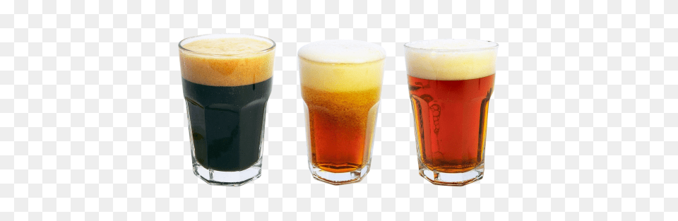 Beer Glass Transparent Image, Alcohol, Beverage, Beer Glass, Lager Free Png