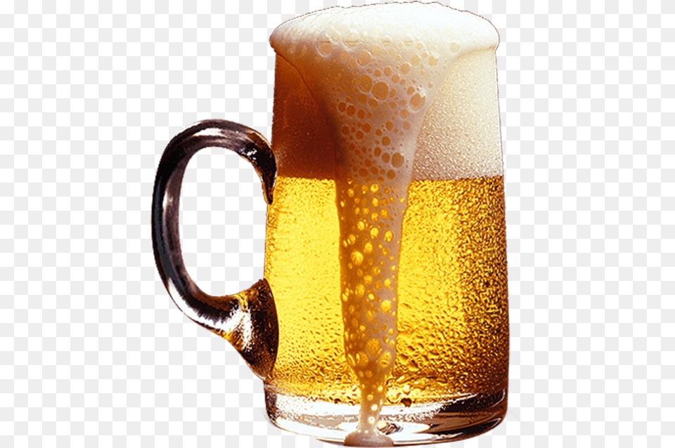 Beer Glass Wheat Beer, Alcohol, Beverage, Cup, Beer Glass Free Transparent Png