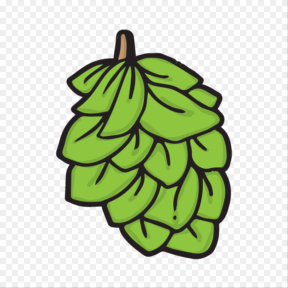 Beer Hop Clipart, Leaf, Plant, Tree, Annonaceae Free Transparent Png