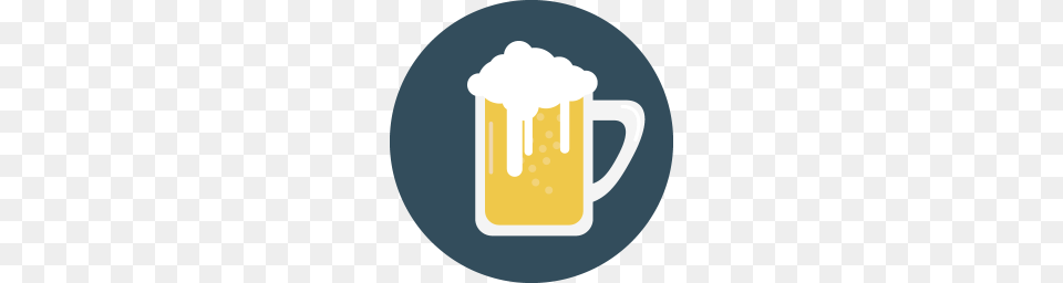 Beer Icon Flat Iconset Flat, Alcohol, Beverage, Cup, Glass Png Image