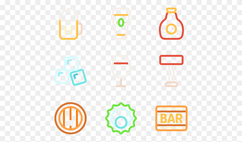 Beer Icons Free Transparent Png