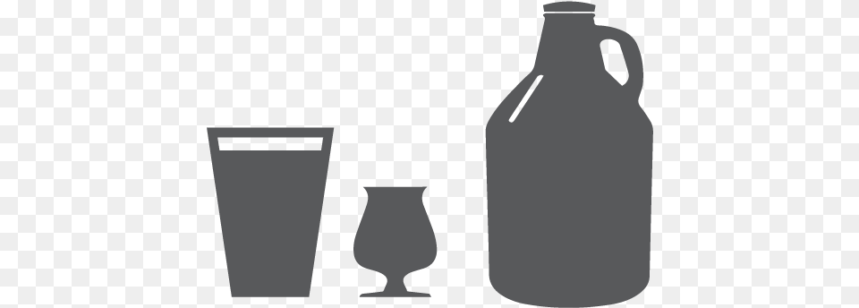 Beer Icons Glass Bottle, Beverage, Milk, Jug, Person Free Png Download