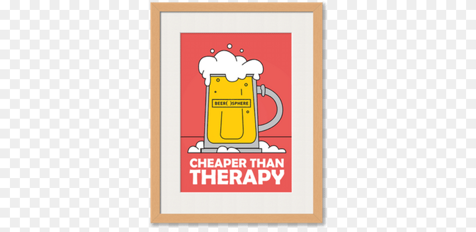 Beer Illustration, Advertisement, Poster, Gas Pump, Machine Png Image