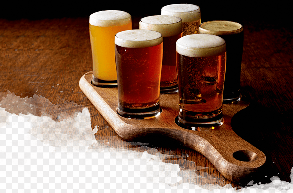 Beer Images Top View, Alcohol, Beer Glass, Beverage, Glass Png Image