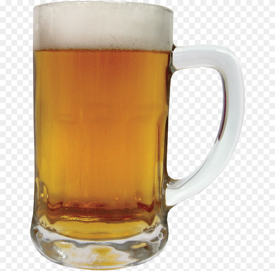 Beer In Beer Transparent, Alcohol, Beverage, Cup, Glass Png Image