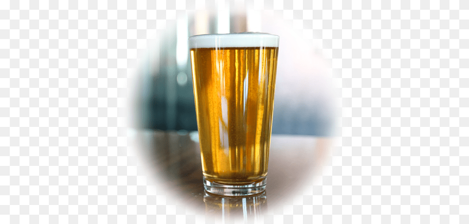 Beer Lager, Alcohol, Beer Glass, Beverage, Glass Free Png Download