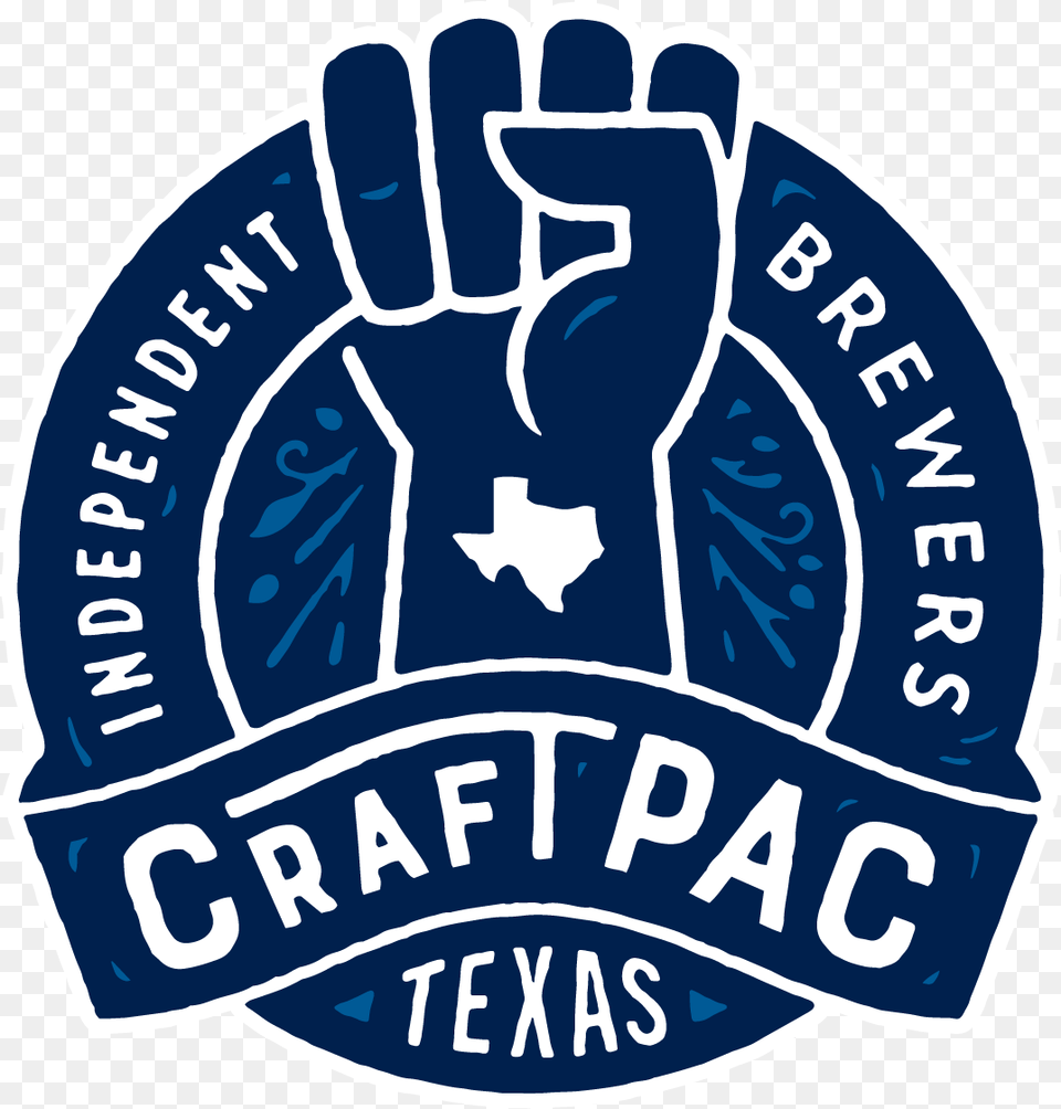Beer Laws In Texas Are Broken Beer, Logo, Body Part, Hand, Person Free Png Download
