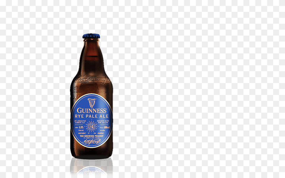 Beer Made, Alcohol, Beer Bottle, Beverage, Bottle Free Transparent Png