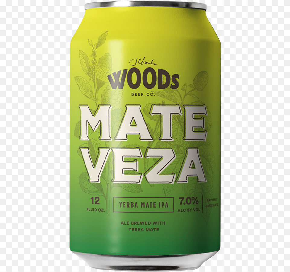Beer Mateveza 2019, Can, Tin, Alcohol, Beverage Free Png Download