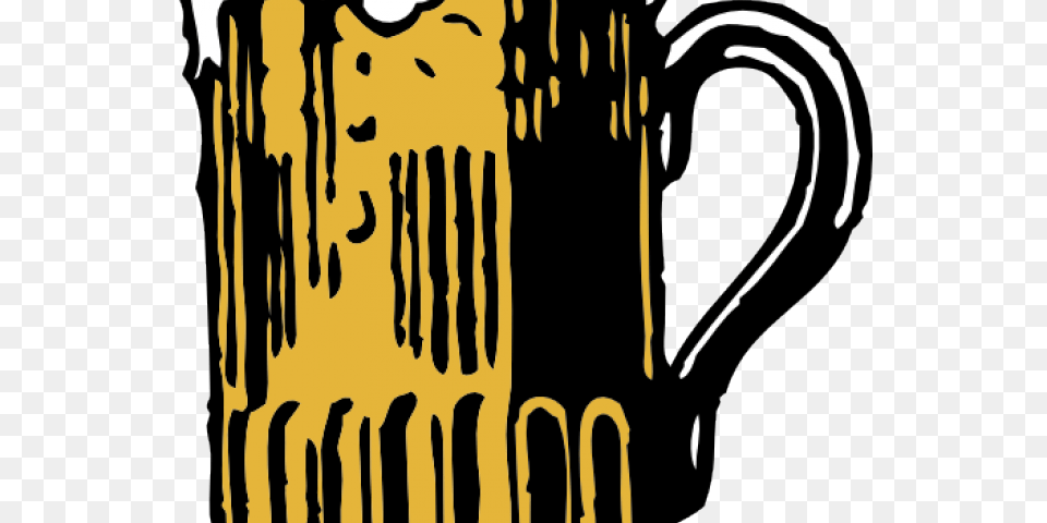 Beer Mug, Cup, Alcohol, Beverage, Glass Free Png