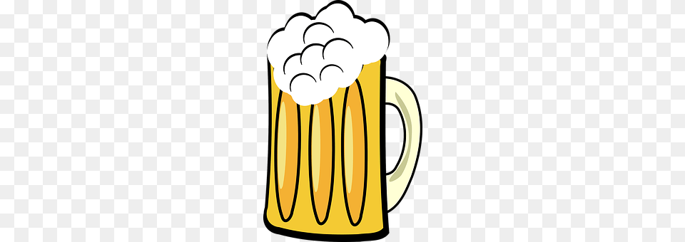 Beer Mug Alcohol, Beverage, Cup, Glass Free Transparent Png
