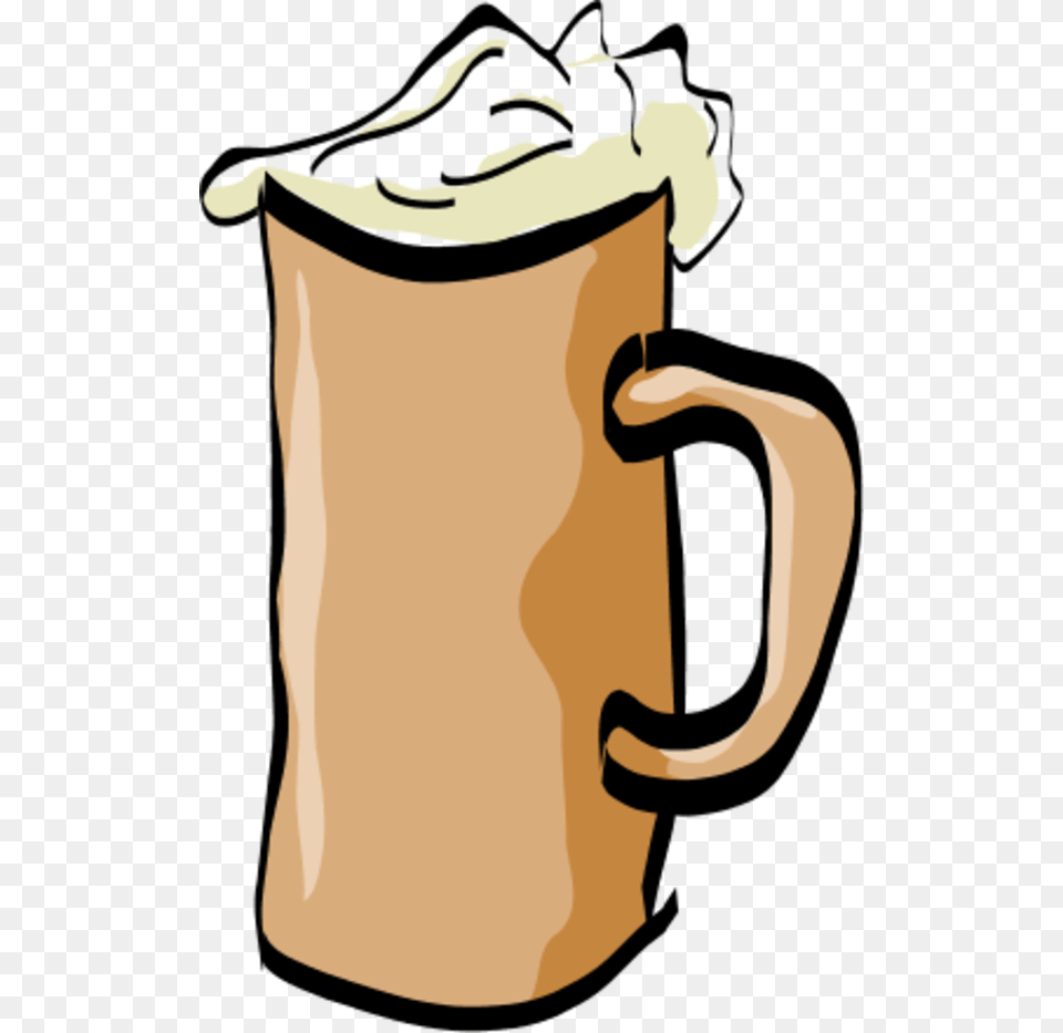 Beer Mug, Cup, Alcohol, Beverage, Stein Png Image
