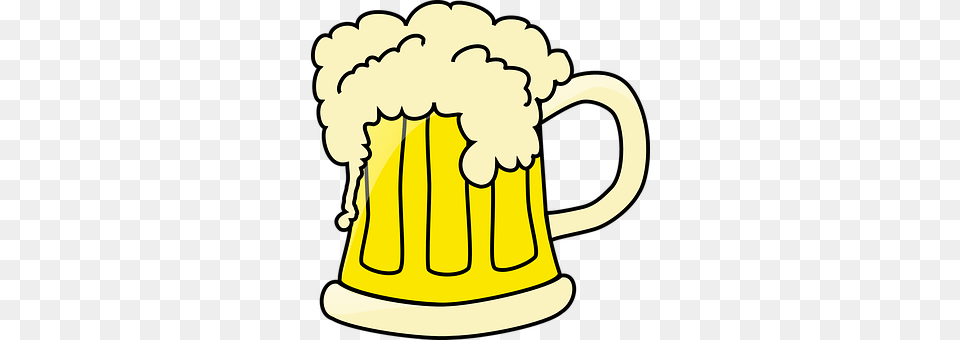Beer Mug Cup, Stein, Alcohol, Beverage Free Transparent Png