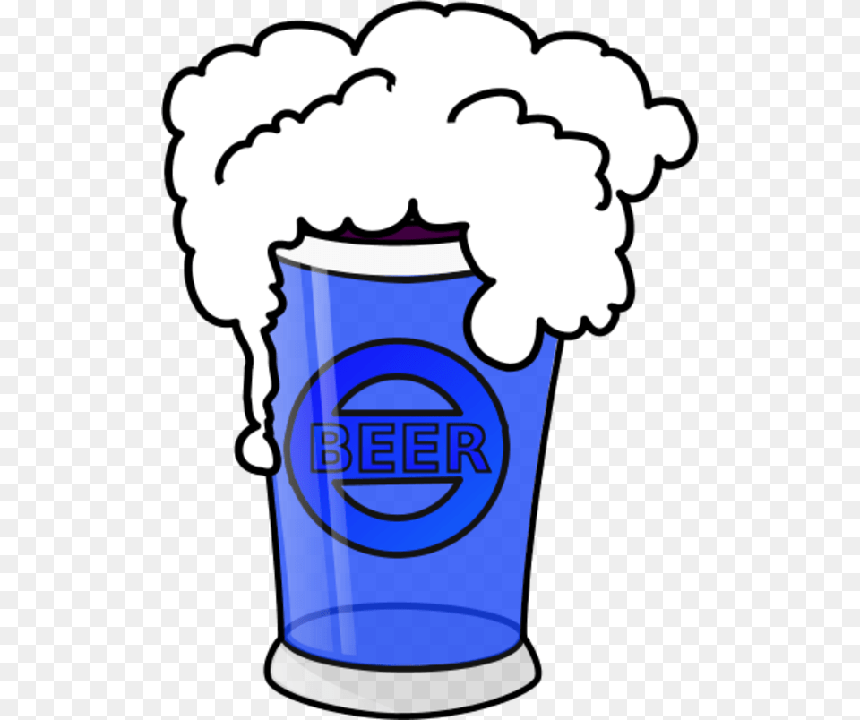 Beer Mug Cartoon, Alcohol, Beverage, Person, Cup Free Png Download
