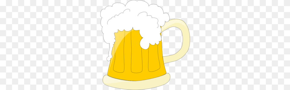 Beer Mug Clip Art, Alcohol, Beverage, Cup, Stein Free Transparent Png