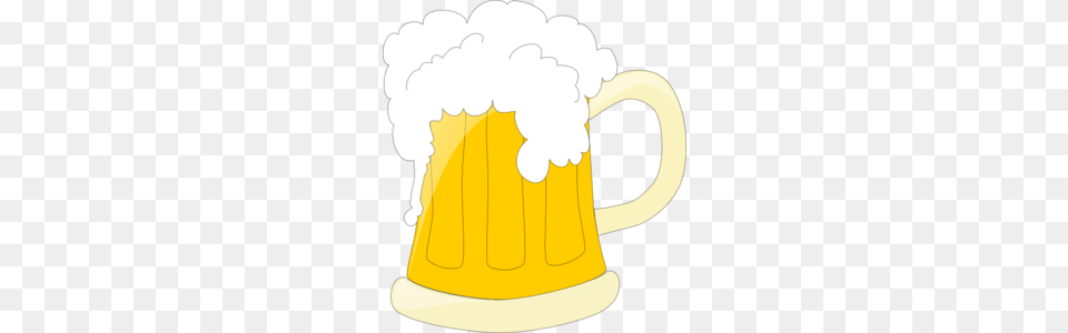 Beer Mug Clip Art Bottle Drink Cakes Clip, Alcohol, Beverage, Cup, Stein Free Transparent Png