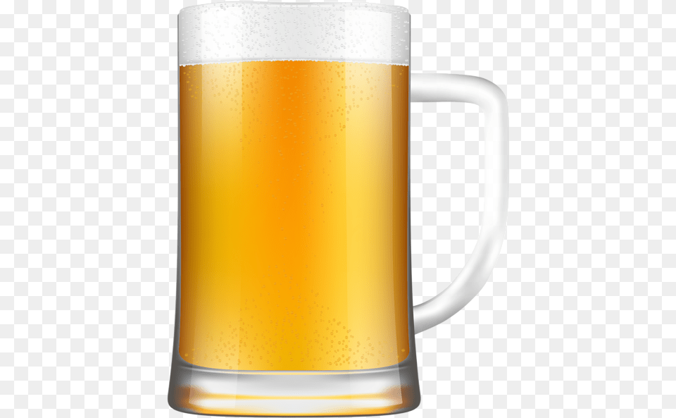 Beer Mug Clip Art Gallery Yopriceville High Quality Aquarius Coffee Mug, Alcohol, Beverage, Cup, Glass Free Png Download