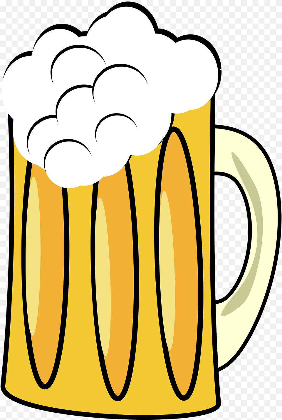 Beer Mug Clipart, Alcohol, Beverage, Cup, Glass Free Transparent Png