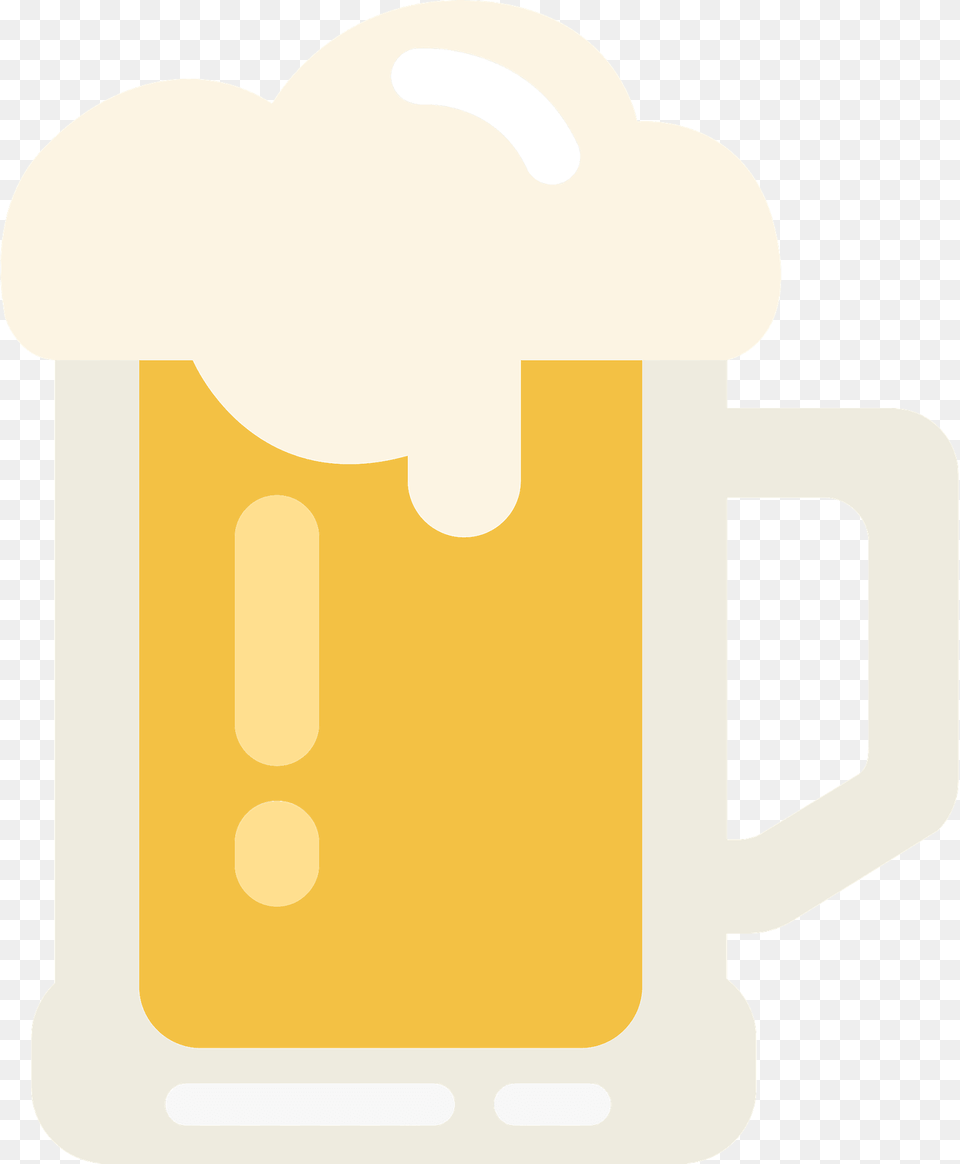 Beer Mug Clipart, Alcohol, Beverage, Cup, Glass Free Png