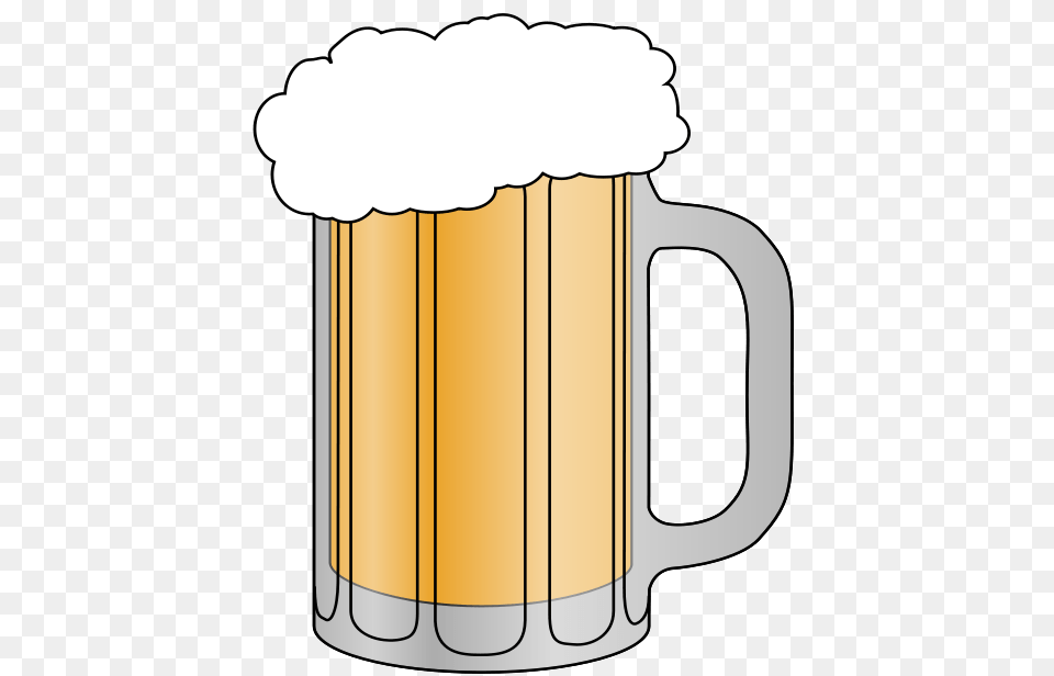 Beer Mug Cliparts, Alcohol, Glass, Cup, Beverage Png Image