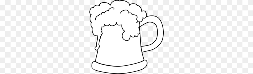 Beer Mug Cliparts, Cup, Stein, Smoke Pipe Free Png Download