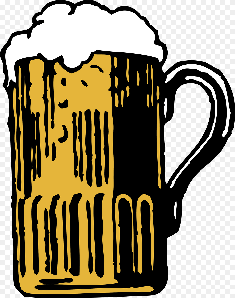 Beer Mug Download Chopp Mug Vector, Alcohol, Beverage, Cup, Glass Png