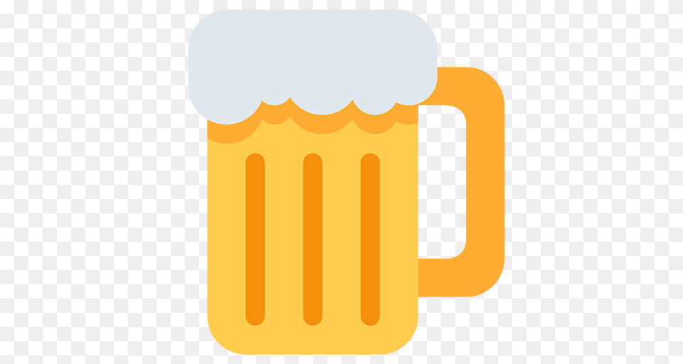 Beer Mug Emoji For Facebook Email Sms Id, Alcohol, Beverage, Cup, Glass Free Transparent Png