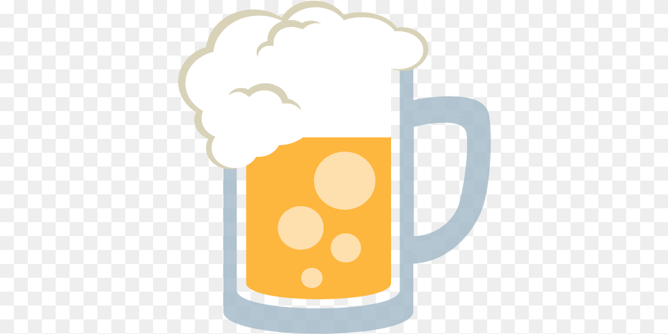 Beer Mug Emoji For Facebook Email U0026 Sms Id 1654 Beer Mug Emoji Vector, Alcohol, Beverage, Cup, Glass Png