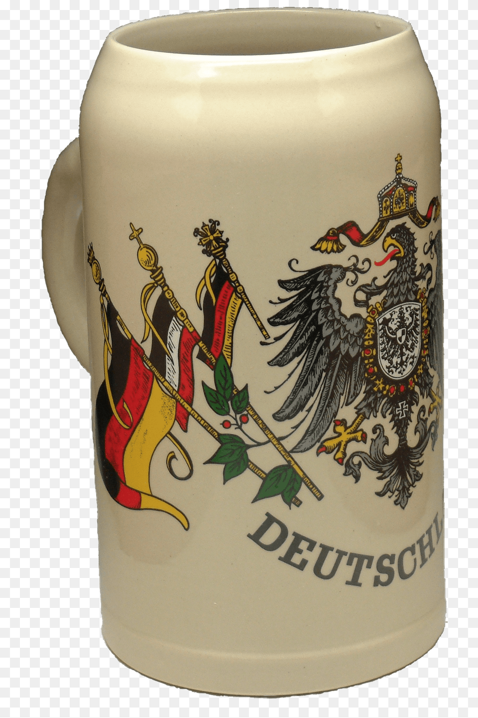 Beer Mug German Symbols, Cup, Stein Free Transparent Png