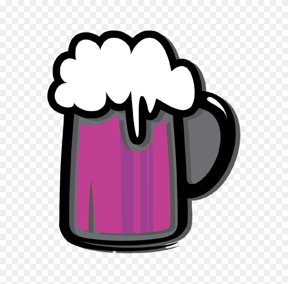 Beer Mug Icon For Kids Beer Mug Clipart, Cup, Ammunition, Beverage, Coffee Png Image
