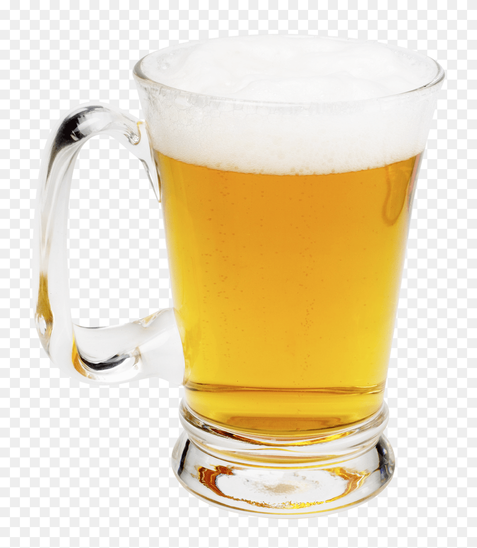 Beer Mug Image Background Beer, Alcohol, Beverage, Cup, Glass Free Png Download
