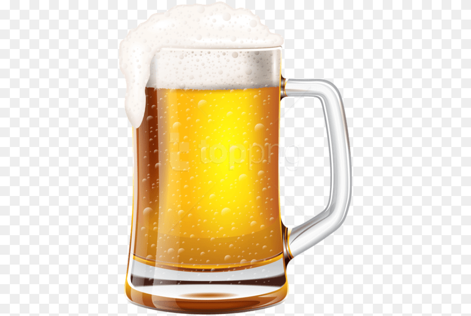 Beer Mug Images Background Beer Mug Clipart, Alcohol, Beverage, Cup, Glass Free Transparent Png