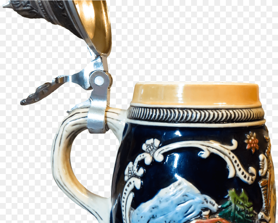 Beer Mug Cup, Stein Free Transparent Png
