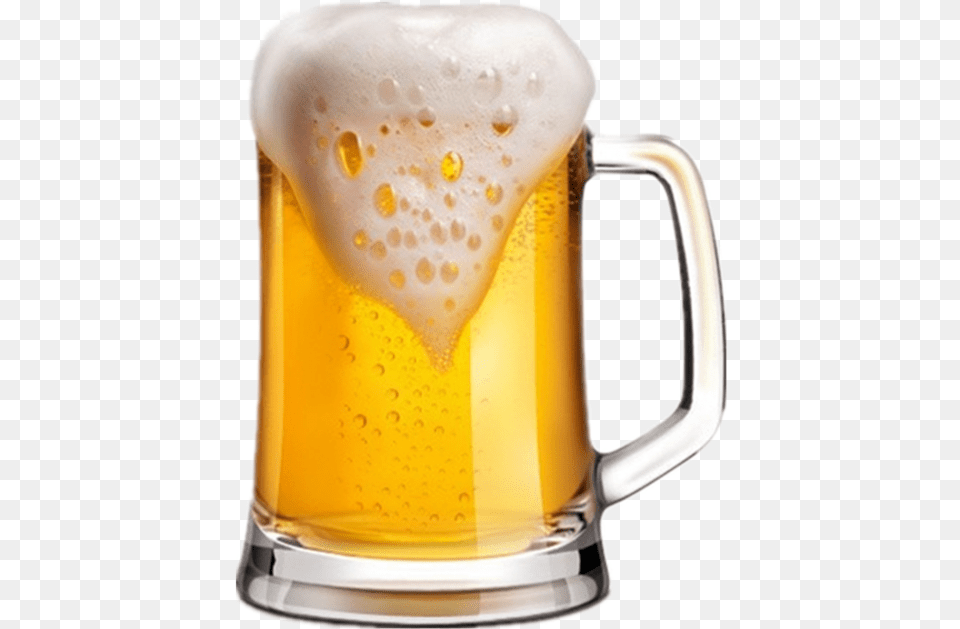 Beer Mug Background Beer Mug, Alcohol, Beverage, Cup, Glass Free Transparent Png