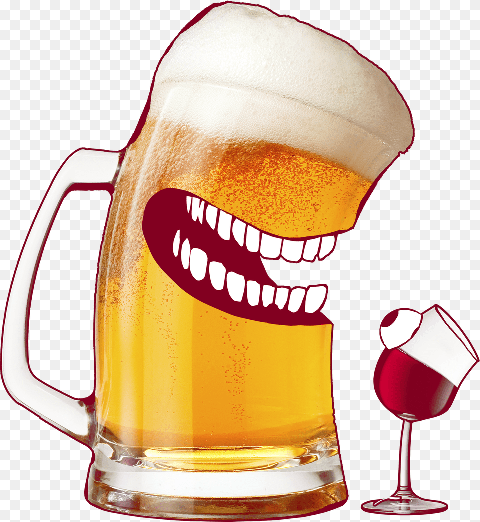 Beer Mugs Png