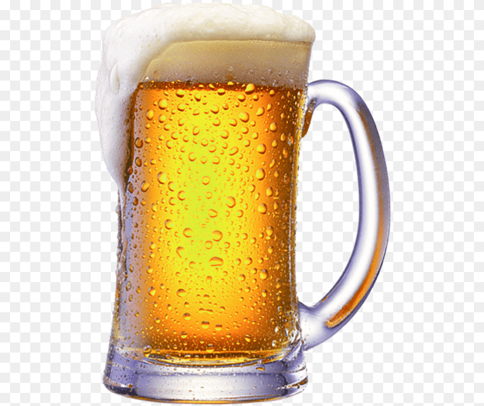 Beer Mugs Cheers Clipart Background Glass Of Beer, Alcohol, Beverage, Cup, Beer Glass Png Image