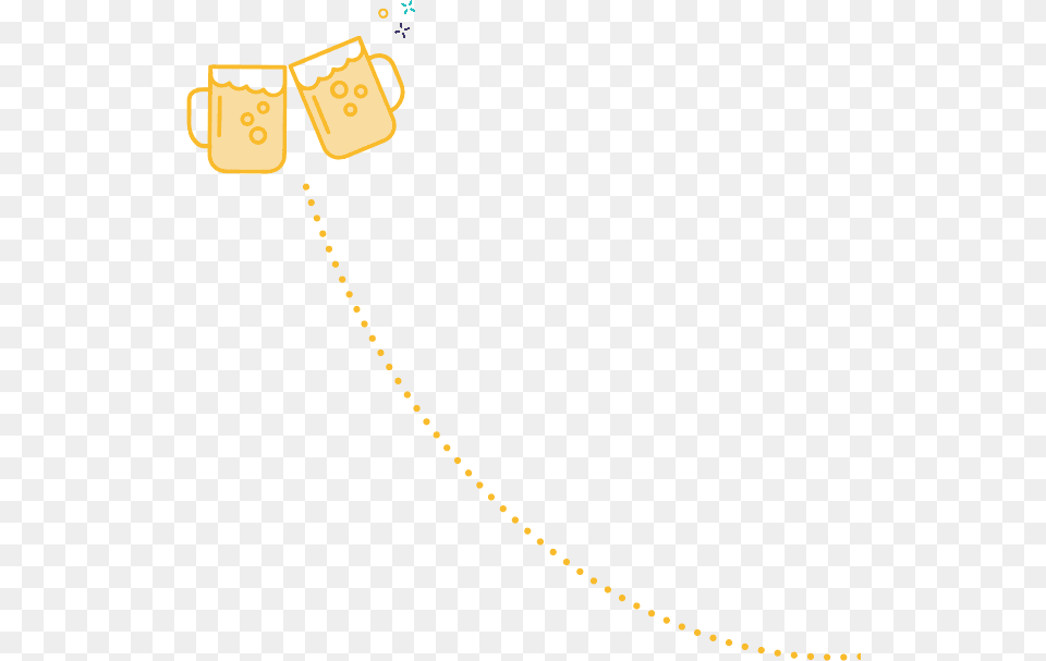 Beer Mugs Icon, Accessories, Bag, Handbag, Purse Free Png Download